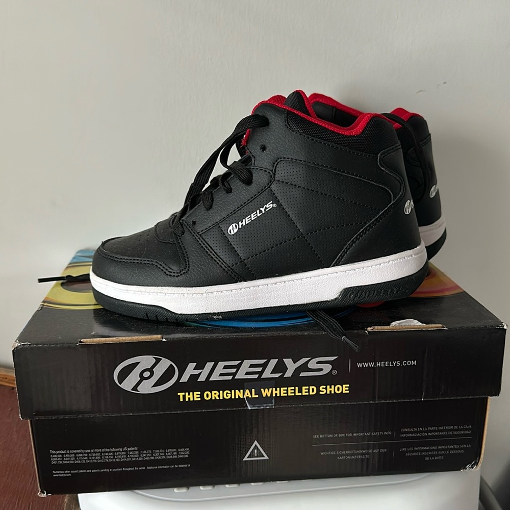 Heelys Kids